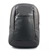 Picture of Intellect 15.6" Laptop Backpack - Black/Grey