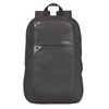 Picture of Intellect 15.6" Laptop Backpack - Black/Grey