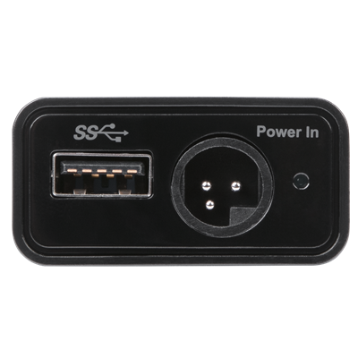 Picture of USB Dual Video Docking Station with Power (ACP71EUZ) & USB-C Multiplexer Adapter (ACA44EUZ)