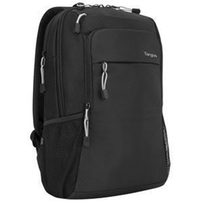targus intellect 15.6 laptop backpack