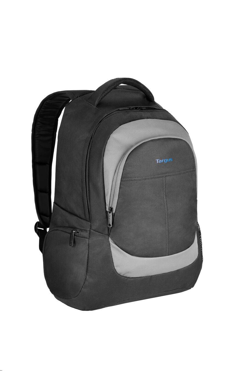 16"Motion Backpack (Black/Grey)