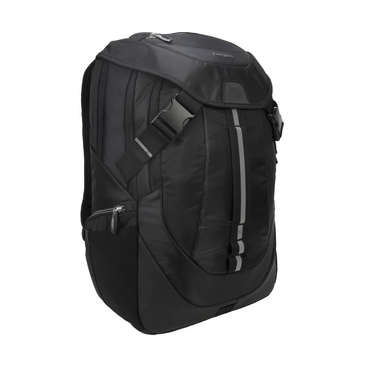 targus voyager ii backpack