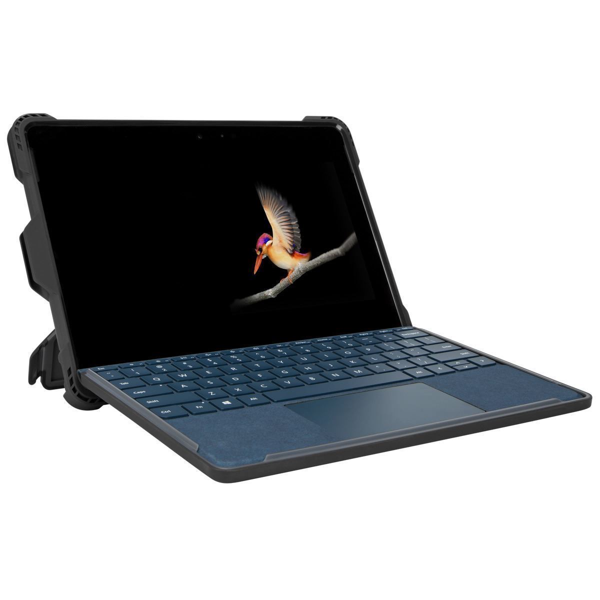 SafePort® Rugged Case for Microsoft Surface™ Go Grey