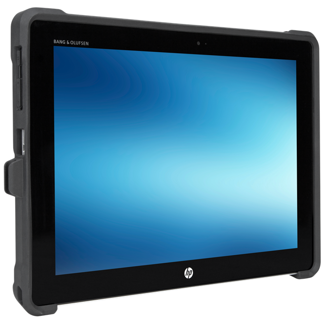 CommercialGrade Tablet Case for HP® Elite x2 1012