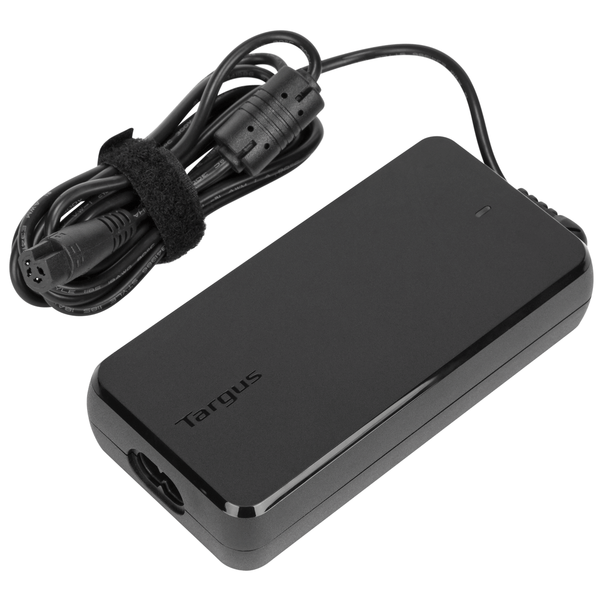 Targus Laptop Charger with USB Fast Charging Port