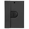 Picture of VersaVu® Slim 360° Rotating Case for iPad mini® (5th gen.), iPad mini® 4, 3, 2 and iPad mini® (Black)