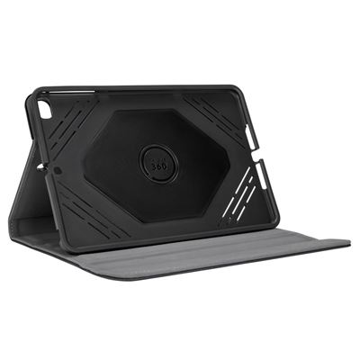 Picture of VersaVu® Slim 360° Rotating Case for iPad mini® (5th gen.), iPad mini® 4, 3, 2 and iPad mini® (Black)