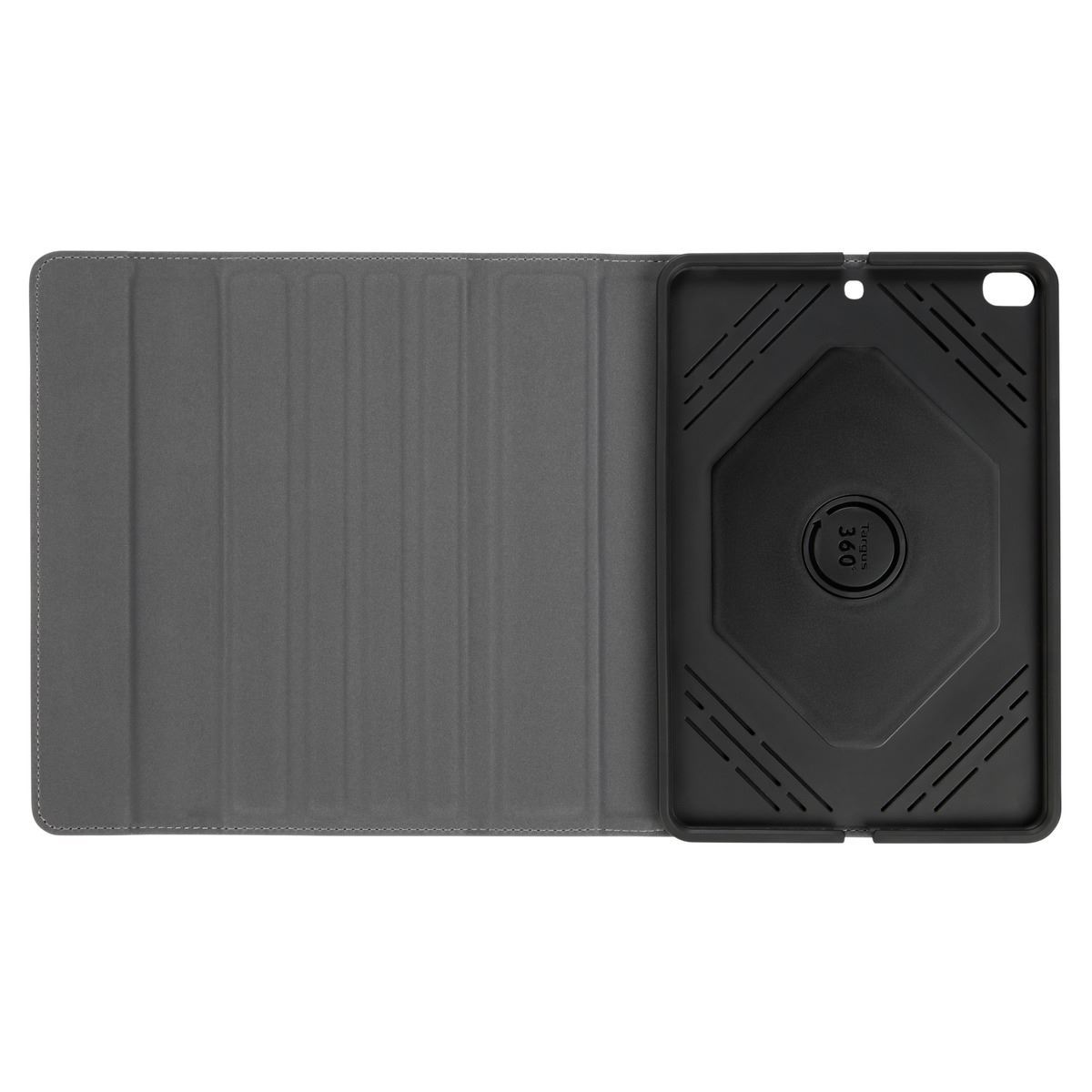VersaVu® Slim 360° Rotating Case for iPad mini® (5th gen.), iPad mini® 4, 3, 2 and iPad mini® (Black) VersaVu® Slim 360° Rotating Case for iPad mini® (5th gen.), iPad mini® 4, 3, 2 and iPad mini® (Black)