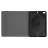 Picture of VersaVu® Slim 360° Rotating Case for iPad mini® (5th gen.), iPad mini® 4, 3, 2 and iPad mini® (Black)