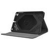 Picture of VersaVu® Slim 360° Rotating Case for iPad mini® (5th gen.), iPad mini® 4, 3, 2 and iPad mini® (Black)