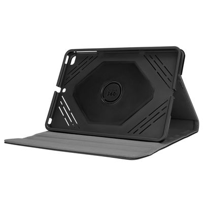 Picture of VersaVu® Slim 360° Rotating Case for iPad mini® (5th gen.), iPad mini® 4, 3, 2 and iPad mini® (Black)