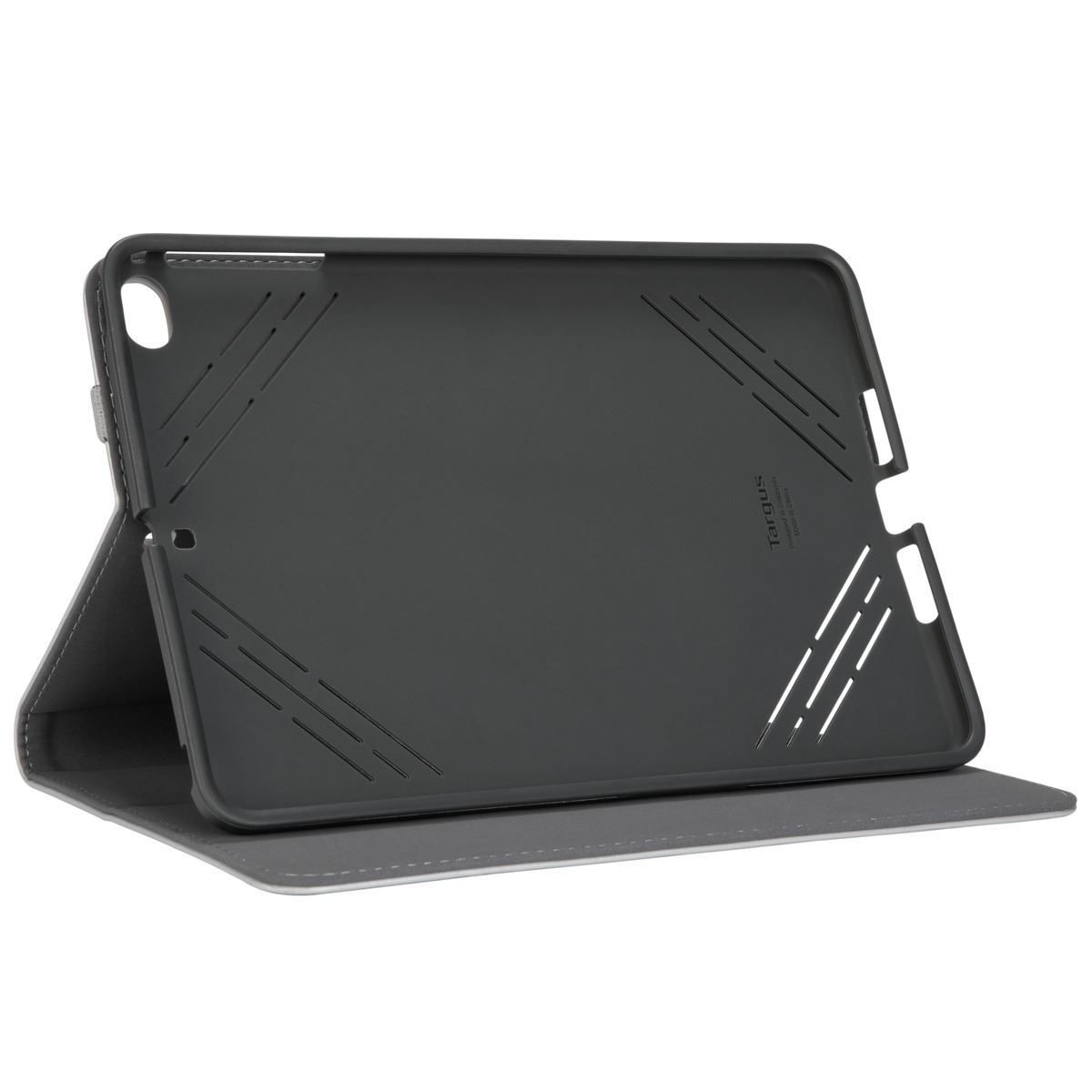 ClickIn™Hülle für iPad mini® (5. Generation), iPad mini® 4, 3, 2 und iPad mini® Silber