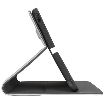 Picture of Click-In™ Case for iPad mini® (5th gen.), iPad mini® 4, 3, 2 and iPad mini® (Silver)