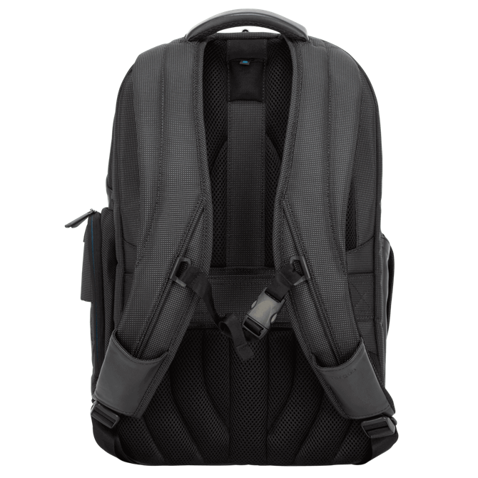 15.6” Mobile ViP+ Backpack with Wireless Phone Charger