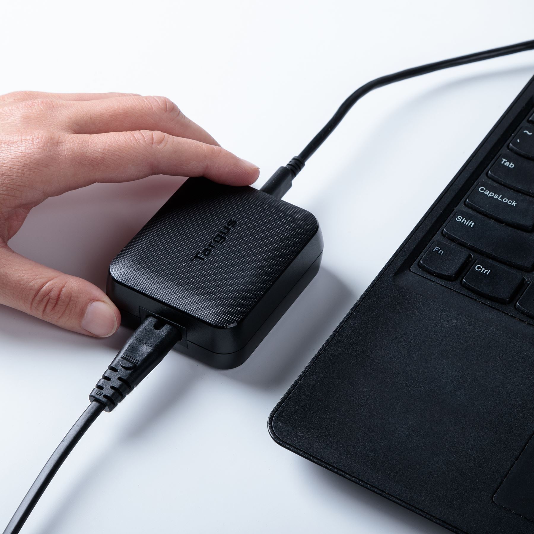 65w usb c charger argos