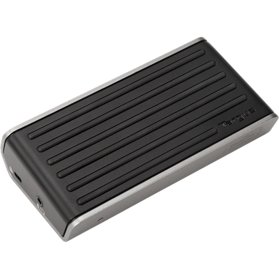 Driver targus 2k universal docking station Windows 10 download