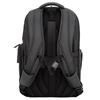 Picture of Mobile ViP+ Backpack 15.6” with Wireless Phone Charger - Black