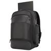 Picture of Mobile ViP+ Backpack 15.6” with Wireless Phone Charger - Black