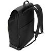 Picture of Newport 15" Drawstring Laptop Backpack - Black