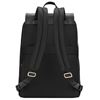 Picture of Newport 15" Drawstring Laptop Backpack - Black