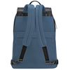 Picture of Newport 15" Drawstring Laptop Backpack - Blue