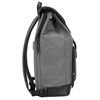 Picture of Newport 15" Drawstring Laptop Backpack - Grey