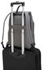 Picture of Newport 15" Drawstring Laptop Backpack - Grey