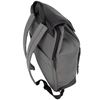 Picture of Newport 15" Drawstring Laptop Backpack - Grey