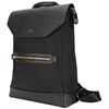 Picture of Newport 15" Convertible 2-in-1 Laptop Messenger / Backpack - Black