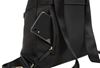 Picture of Newport 15" Convertible 2-in-1 Laptop Messenger / Backpack - Black