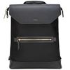 Picture of Newport 15" Convertible 2-in-1 Laptop Messenger / Backpack - Black