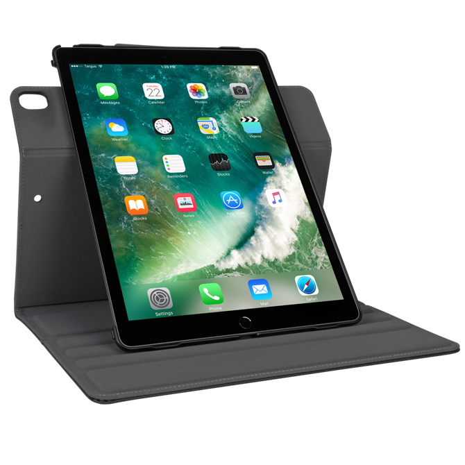 VersaVu® Classic Case for iPad Pro® (12.9inch) 2nd gen./1st gen. (Black)