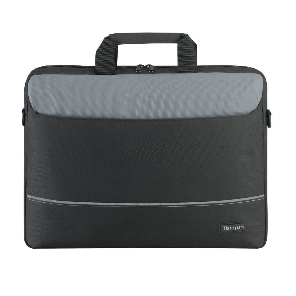 Laptop Topload Case Intellect - 15.6\