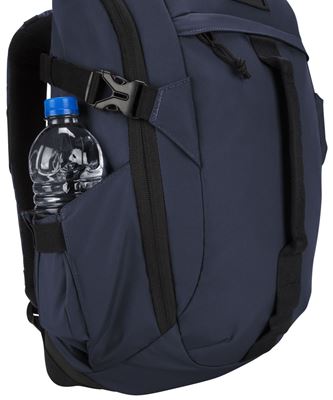 Picture of Sol-Lite 14" Laptop Backpack - Navy