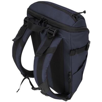 Picture of Sol-Lite 14" Laptop Backpack - Navy