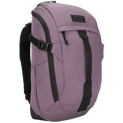 Picture of Sol-Lite 14" Laptop Backpack - Rice Purple