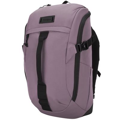 Picture of Sol-Lite 14" Laptop Backpack - Rice Purple