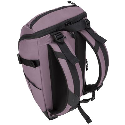 Picture of Sol-Lite 14" Laptop Backpack - Rice Purple