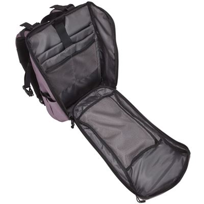 Picture of Sol-Lite 14" Laptop Backpack - Rice Purple