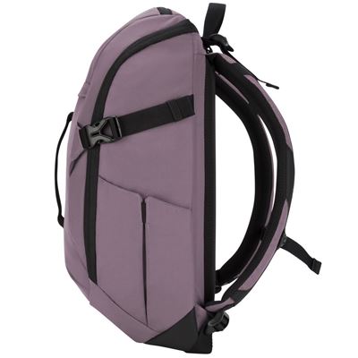 Picture of Sol-Lite 14" Laptop Backpack - Rice Purple