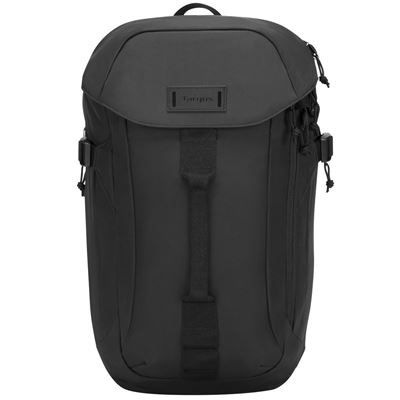 Picture of Sol-Lite 15.6" Laptop Backpack - Black