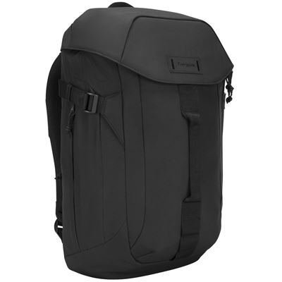 Picture of Sol-Lite 15.6" Laptop Backpack - Black