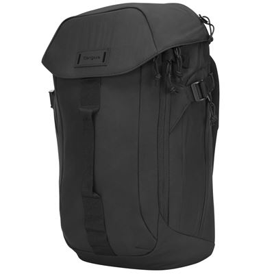 Picture of Sol-Lite 15.6" Laptop Backpack - Black