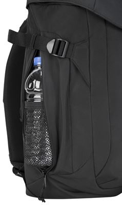 Picture of Sol-Lite 15.6" Laptop Backpack - Black