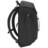 Picture of Sol-Lite 15.6" Laptop Backpack - Black