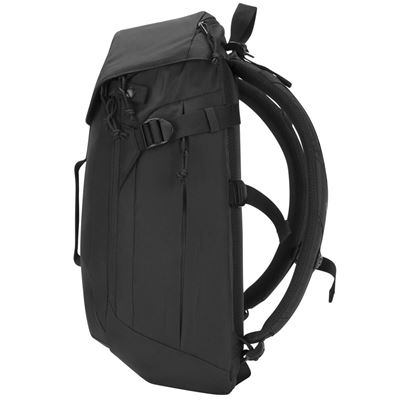 Picture of Sol-Lite 15.6" Laptop Backpack - Black
