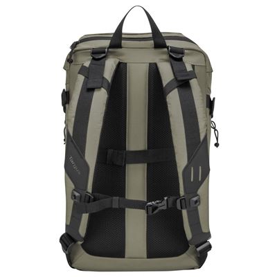 Picture of Sol-Lite 15.6" Laptop Backpack - Olive Green