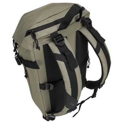 Picture of Sol-Lite 15.6" Laptop Backpack - Olive Green