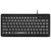 Picture of Compact Wired Multimedia Keyboard