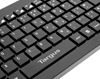 Picture of Compact Wired Multimedia Keyboard